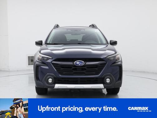 2023 Subaru Outback Limited XT