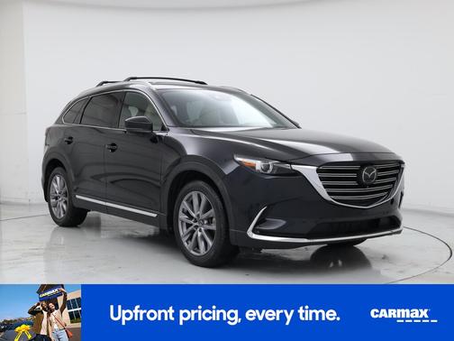2022 Mazda CX-9 Grand Touring