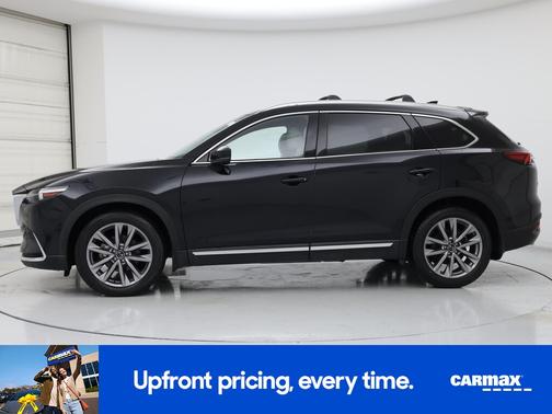 2022 Mazda CX-9 Grand Touring