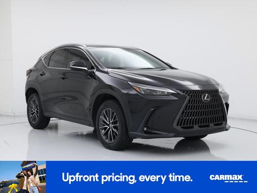 2022 Lexus NX 350 