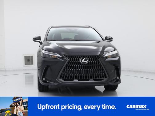 2022 Lexus NX 350 