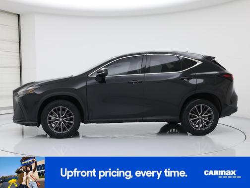 2022 Lexus NX 350 