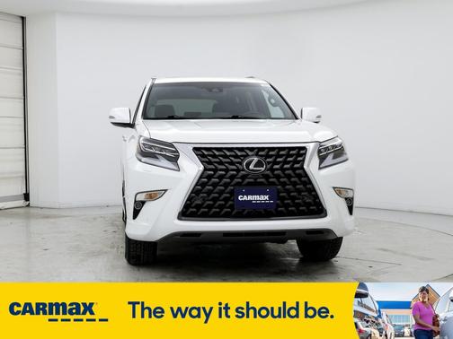2022 Lexus GX 460