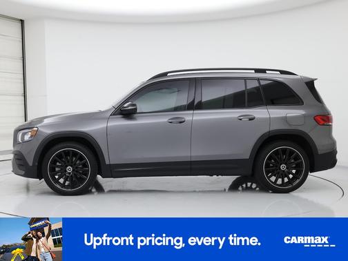 2023 Mercedes-Benz GLB 250 GLB 250