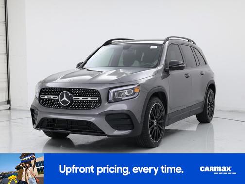 2023 Mercedes-Benz GLB 250 