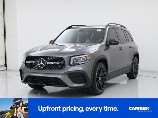 2023 Mercedes-Benz GLB 250 GLB 250