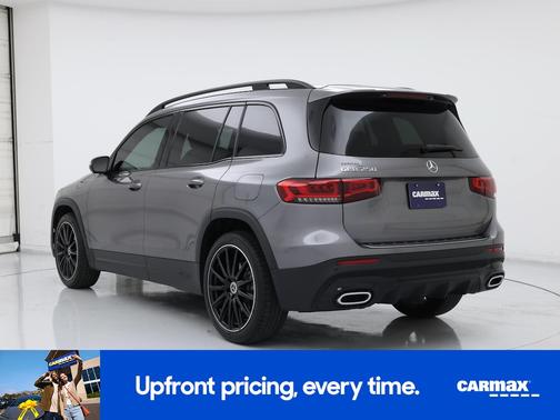 2023 Mercedes-Benz GLB 250 GLB 250