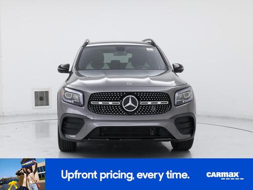 2023 Mercedes-Benz GLB 250 