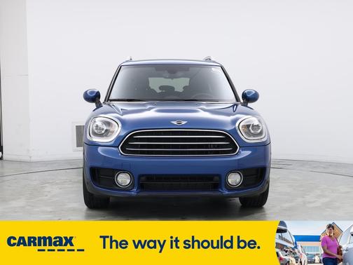 2017 MINI Countryman ALL4