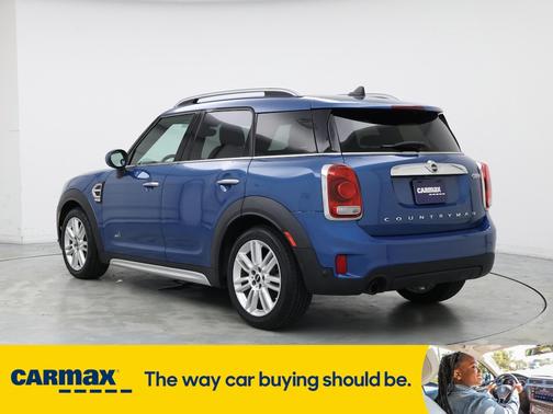 2017 MINI Countryman ALL4