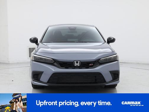 2023 Honda Civic SI