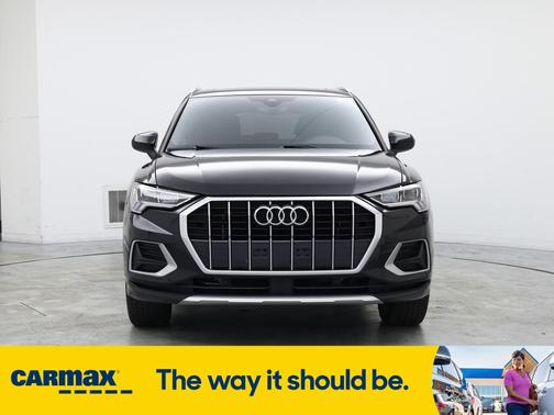 2021 Audi Q3 Premium Plus