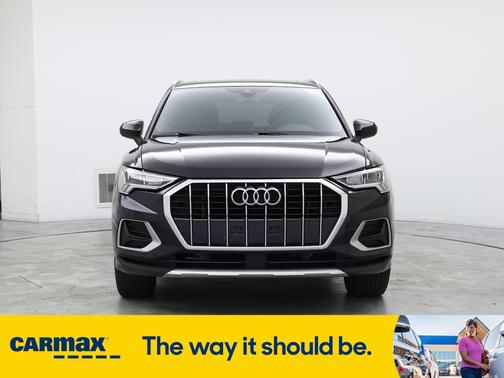 2021 Audi Q3 Premium Plus