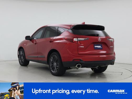 2019 Acura RDX A-Spec