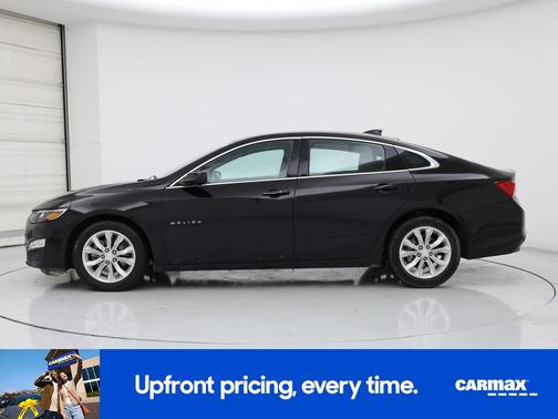 2023 Chevrolet Malibu 1LT