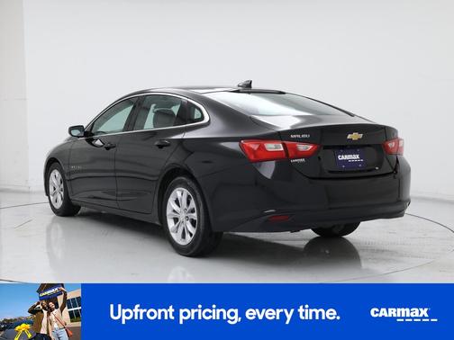 2023 Chevrolet Malibu 1LT