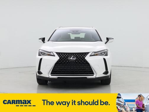 2022 Lexus UX 200