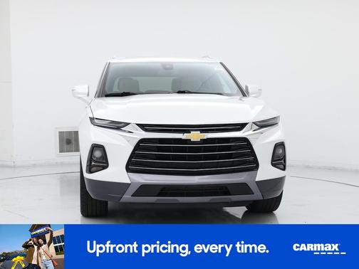 2022 Chevrolet Blazer Premier