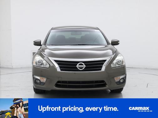 2015 Nissan Altima SL