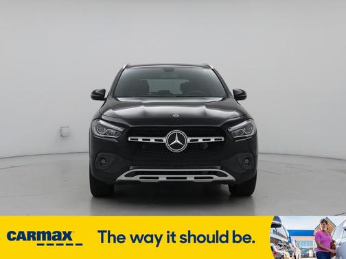 2023 Mercedes-Benz GLA 250