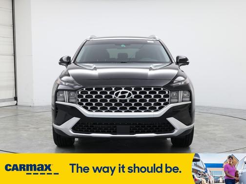 2023 Hyundai SANTA FE HEV Limited