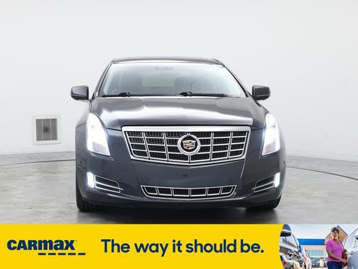 2014 Cadillac XTS Luxury