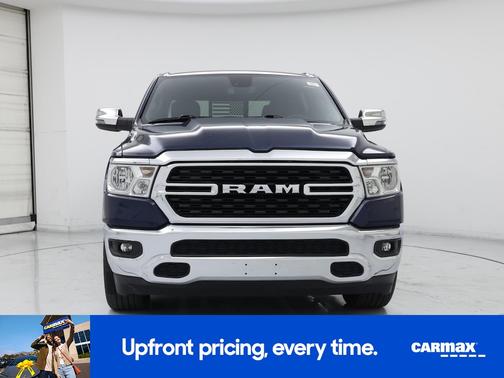 2023 RAM 1500 Bighorn