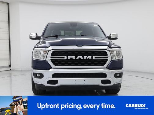 2023 RAM 1500 Bighorn