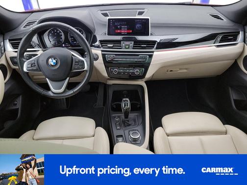 2020 BMW X2 XDrive28i