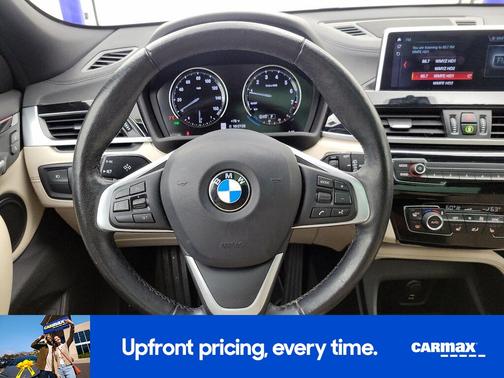 2020 BMW X2 XDrive28i