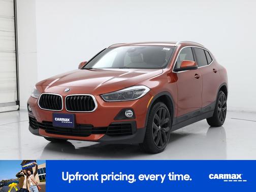 2020 BMW X2 XDrive28i