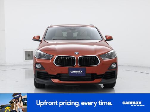 2020 BMW X2 XDrive28i