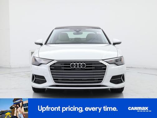 2023 Audi A6 Premium