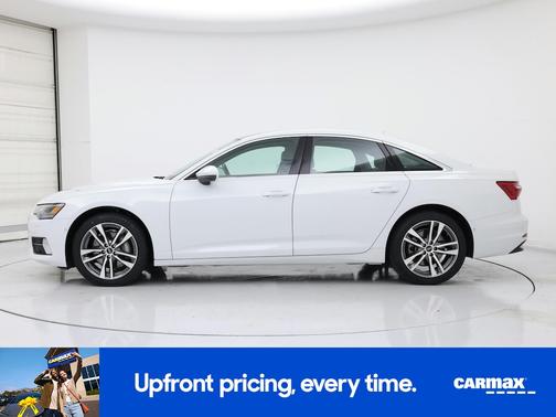 2023 Audi A6 Premium