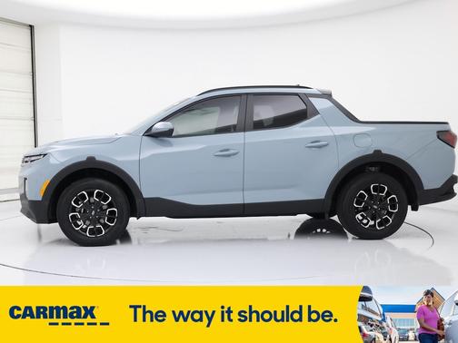 2023 Hyundai SANTA CRUZ SEL Premium