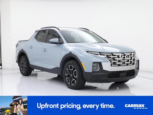 2023 Hyundai SANTA CRUZ SEL Premium