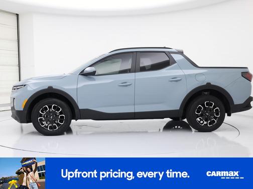 2023 Hyundai SANTA CRUZ SEL Premium