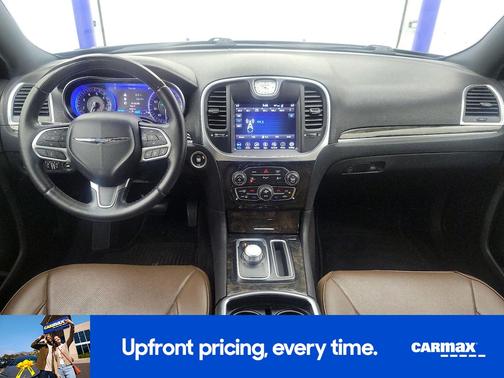 2019 Chrysler 300 Limited
