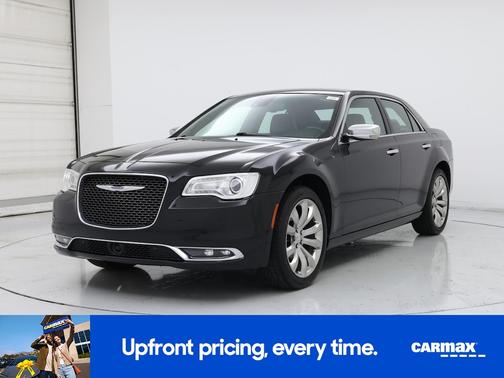 2019 Chrysler 300 Limited