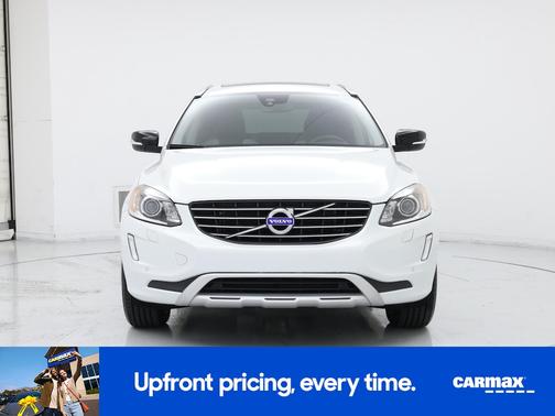 2017 Volvo XC60 T6 Dynamic