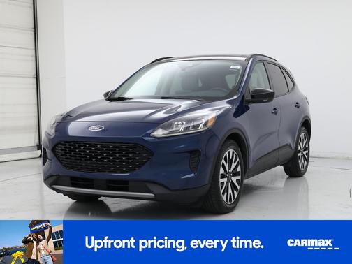 2020 Ford Escape SE Sport