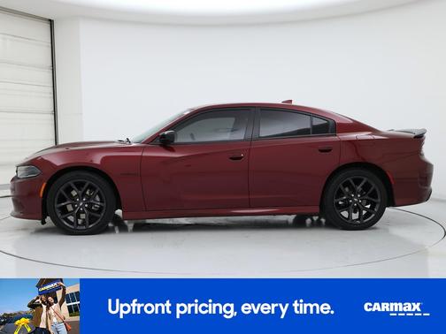 2022 Dodge Charger R/T