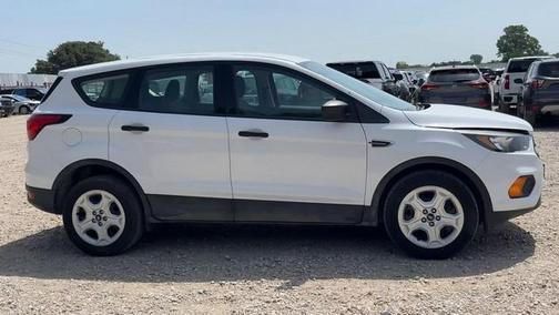 2019 Ford Escape S