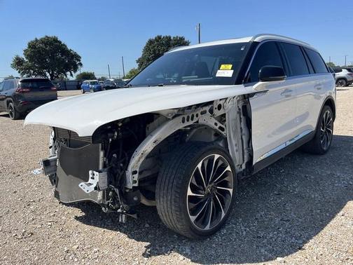 2023 Lincoln Aviator Reserve AWD