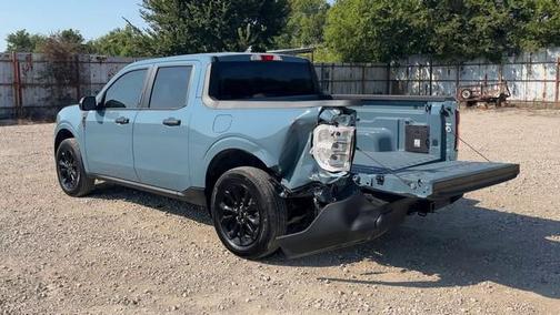 2023 Ford Maverick XLT
