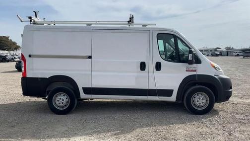 2020 RAM ProMaster 1500 Low Roof