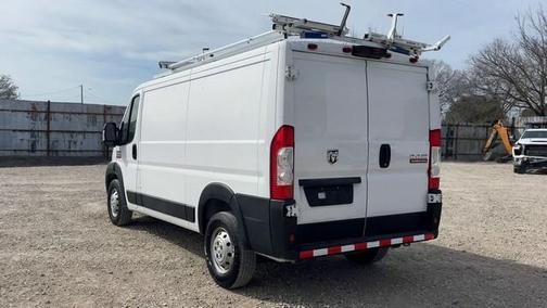 2020 RAM ProMaster 1500 Low Roof