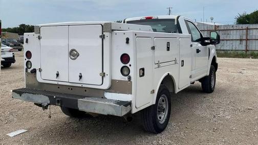 2019 Ford F-250 XL