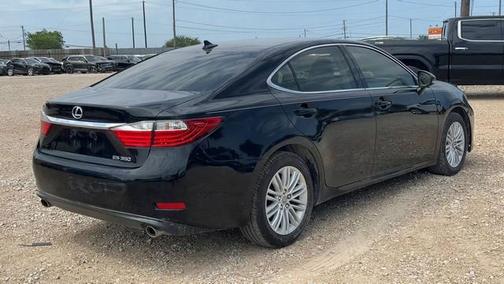 2014 Lexus ES 350 Base