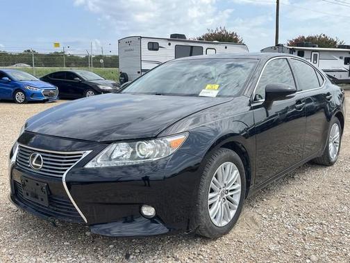 2014 Lexus ES 350 Base